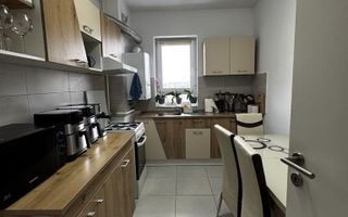 Apartament de vanzare 2 camere, bloc nou, zona Tractoru - Maurer - Poză 1