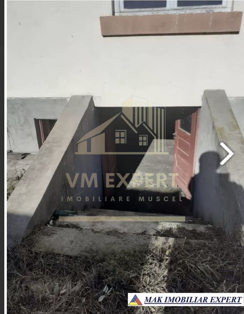 VILA DUPLEX 12 CAMERE TEREN 710 MP CORBI ARGES - Poză 15