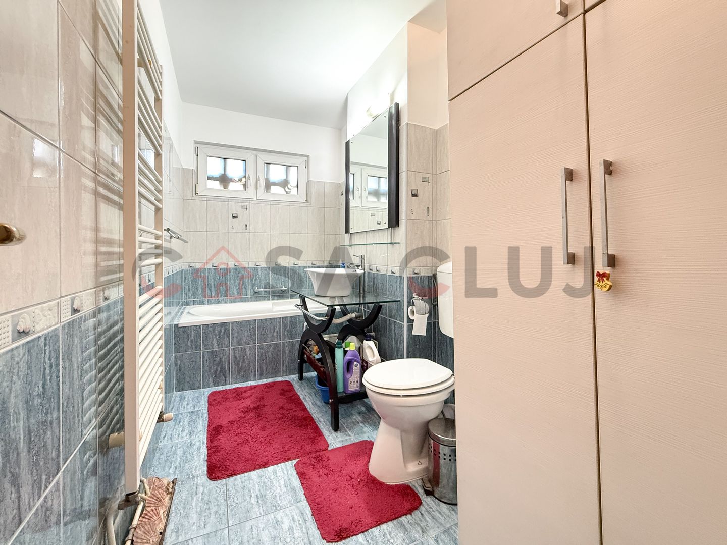 0% comision, 3 camere, etaj intermediar, Piata Hermes - Poză 6