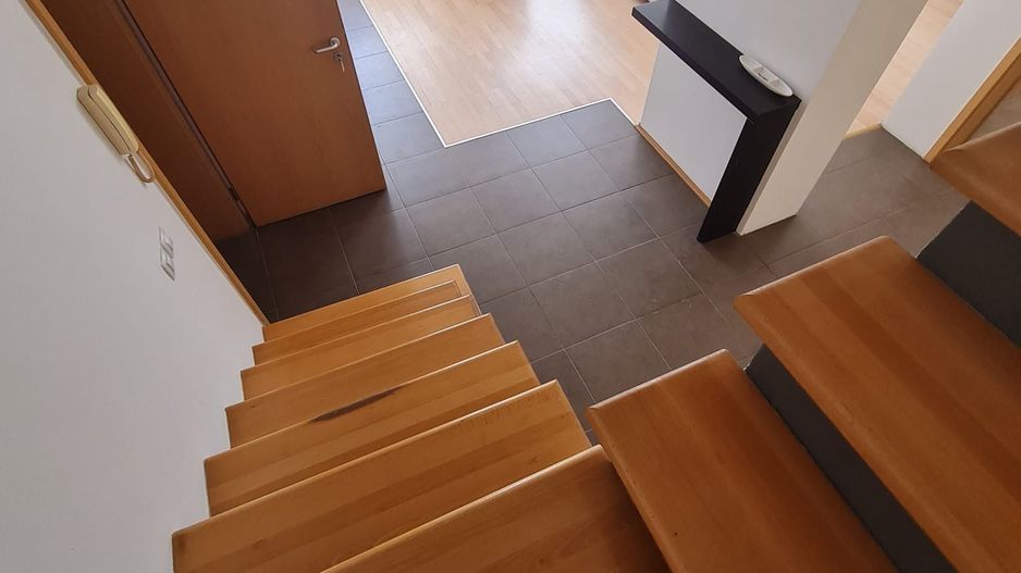 Apartament cu 3 camere de închiriat în zona Odobescu - Poză 21