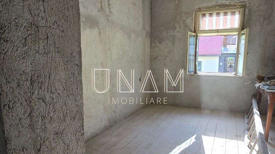 🏡 Casă accesibilă cu priveliște frumoasă în Reșița! - Poză 5