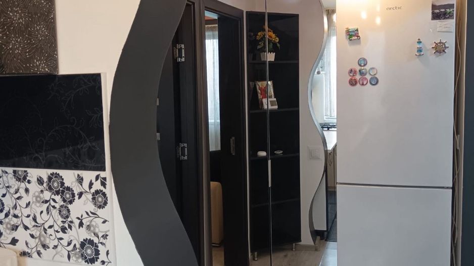 AP. 2 CAMERE PANTELIMON, CENTRALA PROPRIE, BLOC REABILITAT, MODERN - Poză 6