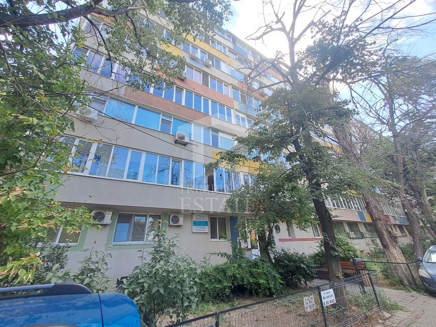 Apartament 2 camere Metrou Grivita Metrou 1 Mai - Poză 22