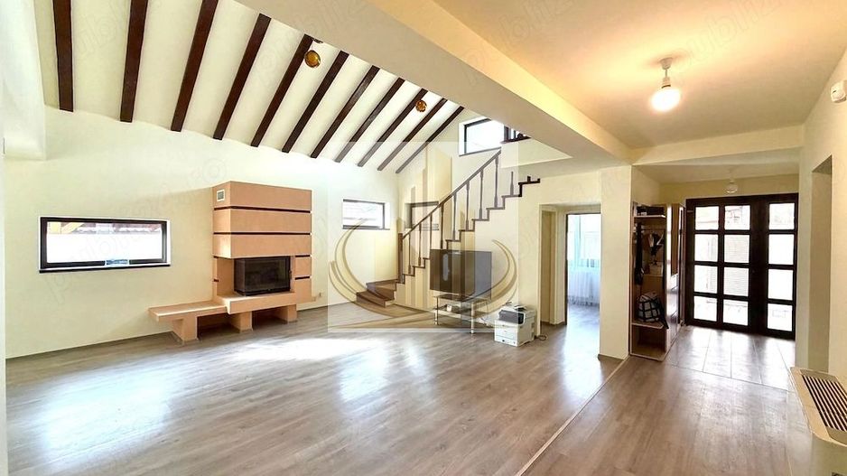 Casă Individuală Premium | Săcălaz | 335 MP utili  | 700 MP Teren - Poză 2