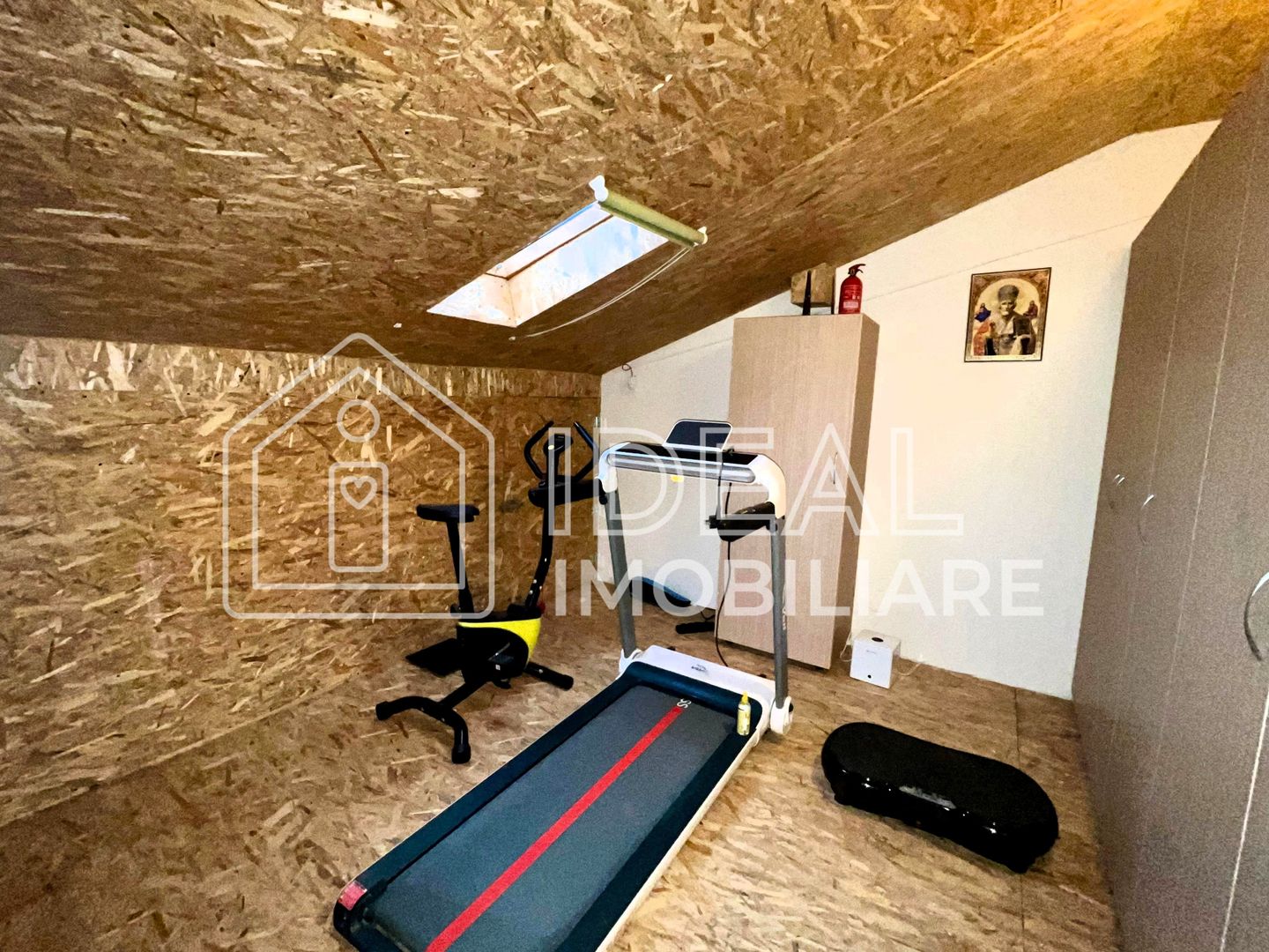 Apartament modern cu 3 camere | 60 mp - Cartierul Arhitecților - Poză 13