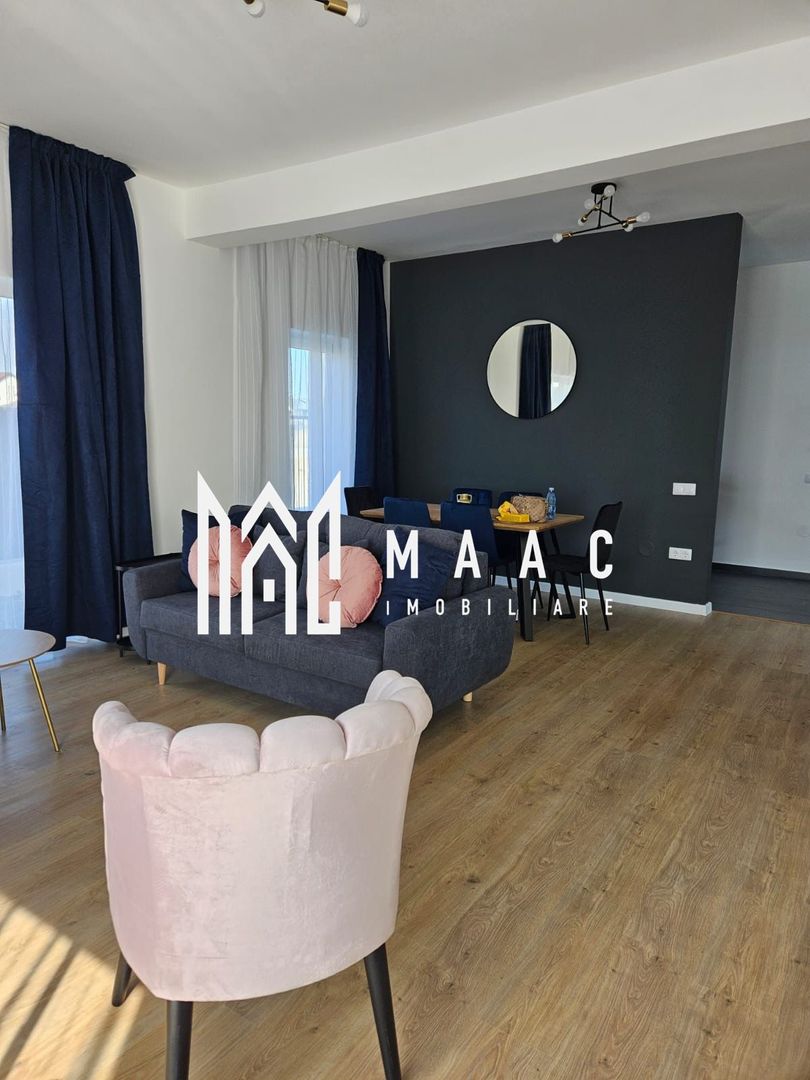 Casă modernă |5 Camere | Curte | 180 mp | Garaj | Șelimbăr - Poză 3