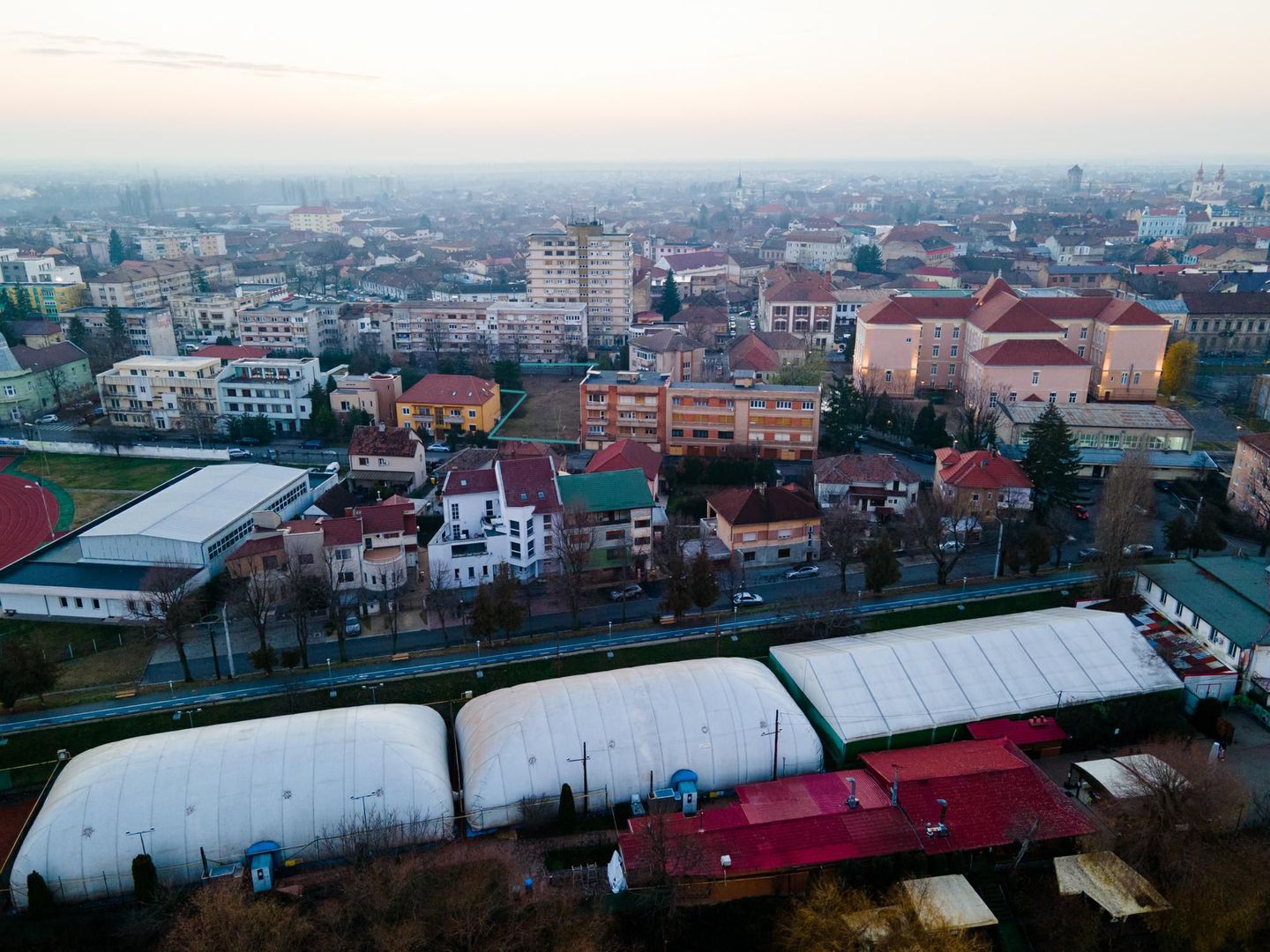 Teren pentru blocuri în Zona Romanilor - Poză 6