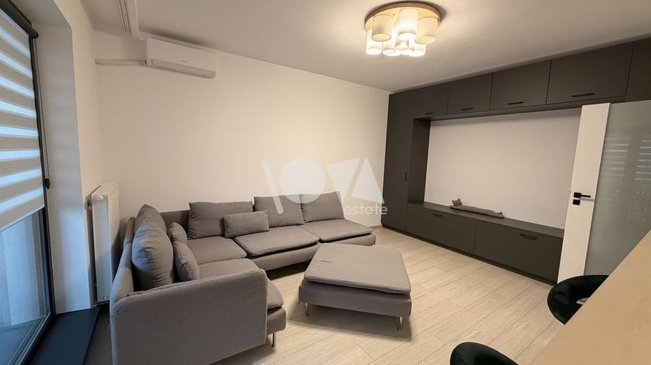 De vânzare: ap. 3 camere Exigent+2 locuri subterane de parcare+boxa - Poză 2