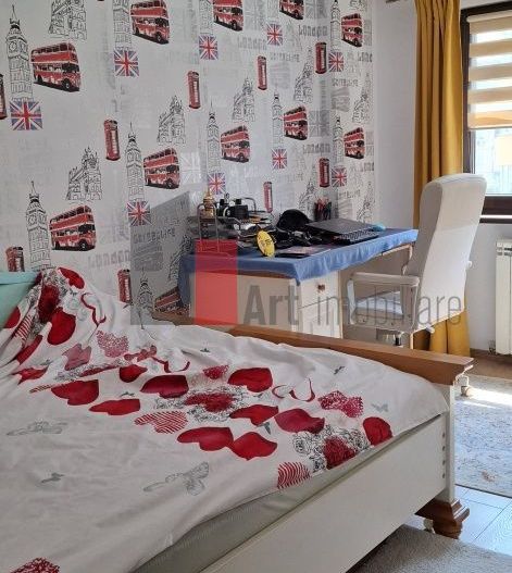 APARTAMENT  3 CAMERE  TEI - Poză 6