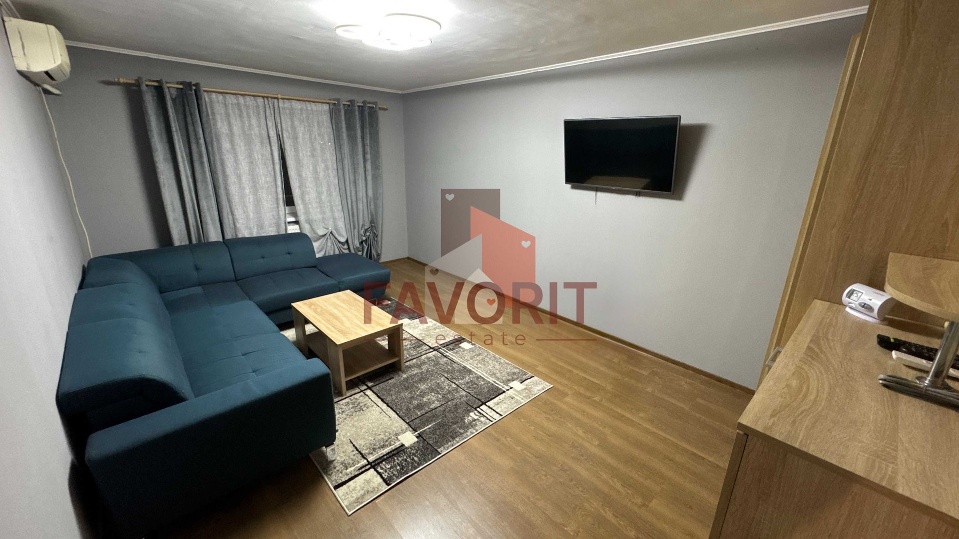 Apartament 2 camere decomandat | Etaj 2 | Zona Soarelui - Poză 1