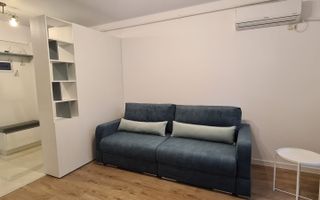 Garsonieră modernă de închiriat – Liberty Mall / Unirii – Rahova - Poză 2