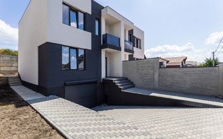 Vânzare, duplex, 2 nivele, 150 mp, str. Zidarilor, Bubuieci - Poză 2