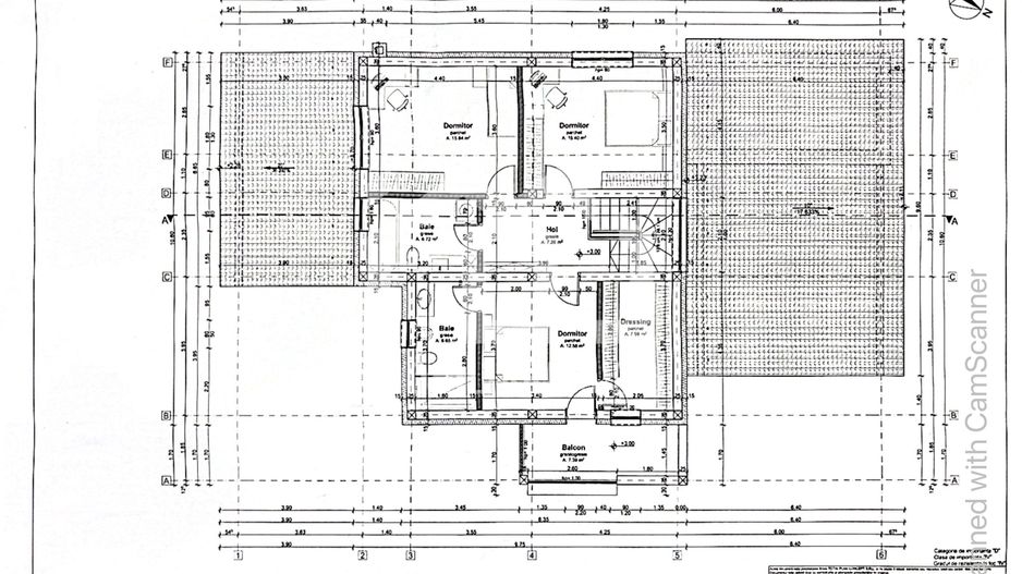Casa individuala 5 camere,  160mp, Teren 1200mp,  Jucu de Sus - Poză 3