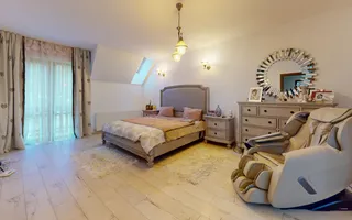 Casa cu stil,in mijlocul naturii Brasov-Bunloc - Poză 40