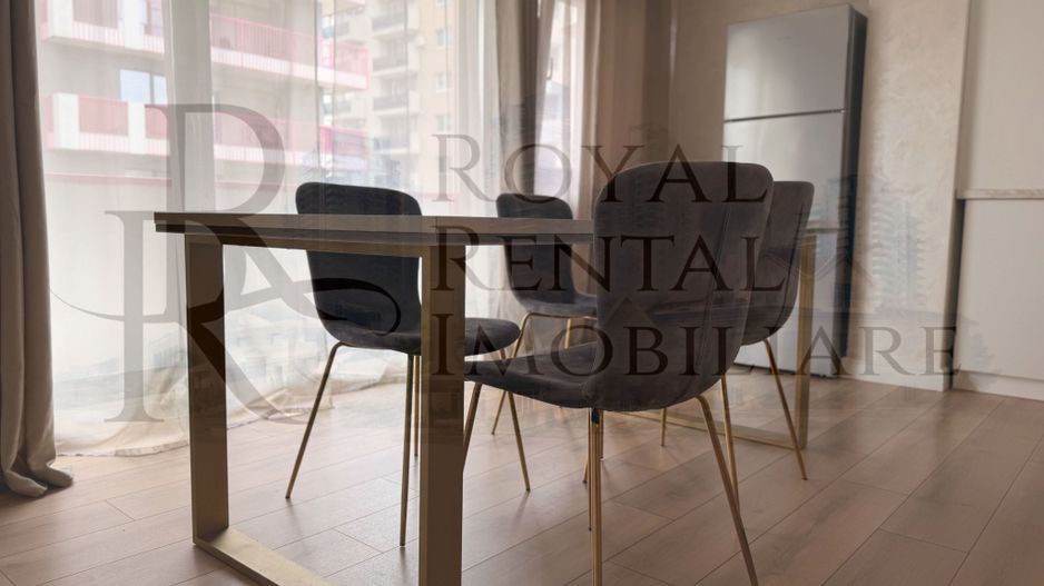 Apartament 2 camere lângă VIVO | Parcare subterană | Disponibil imediat - Poză 9