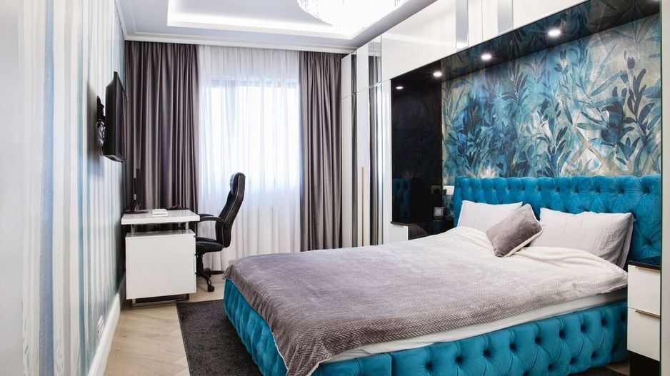 2 Camere - Design Unic - Vedere Lac - Novum Lacul Morii - Poză 6