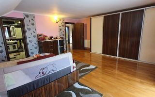 Casa P+1+M, 4 dormitoare, garaj, 500 mp teren, Micesti - Poză 16
