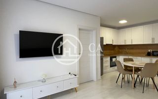Apartament de închiriat cu 2 camere LUX  în WEST RESIDENCE, Oradea - Poză 4