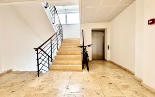 Studio cochet cu terasa– ideal pentru investiție,  Lipovei - Pădure - Poză 22