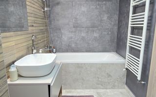 Apartament Modern În Curs De Amenajare | 60 mp | Prima Închiriere - Poză 8