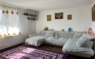 Case cu 6 camere, curte proprie + grădină proprie, în Bocicoiu Mare - Poză 2
