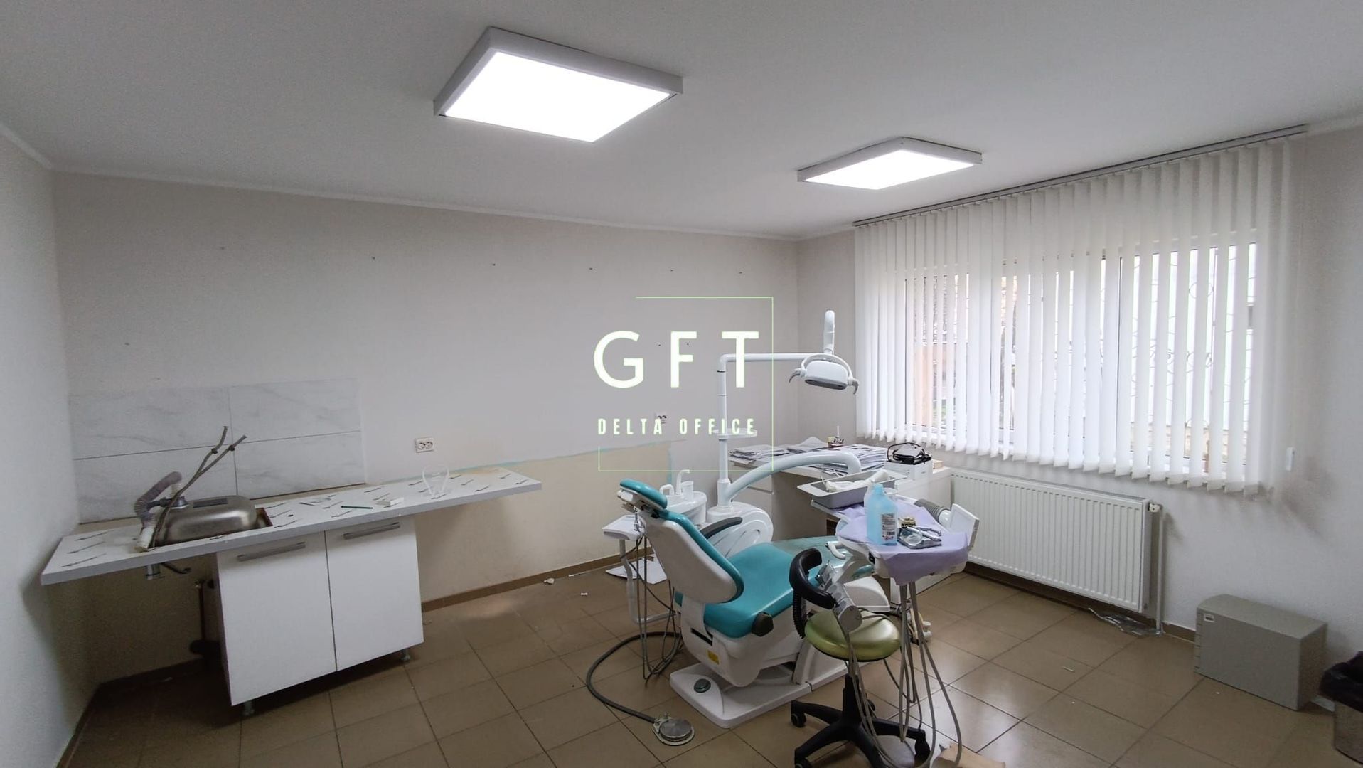 Spatiu birouri - cabinet medical - Poză 2