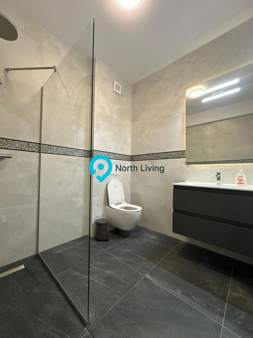 Apartament 2 Camere LUX | Prima inchiriere | Iancu Nicolae | Padure - Poză 11