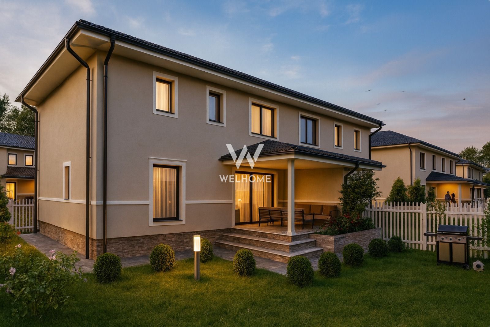 Proiect NOU de case,Sura Mica, Sibiu COMISION 0 - Poză 3