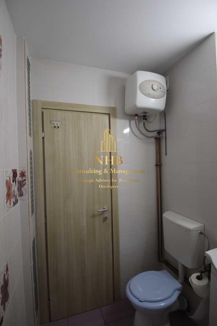 Garsoniera de vanzare 31mp Colentina intersectie Teiul Doamnei - Poză 6