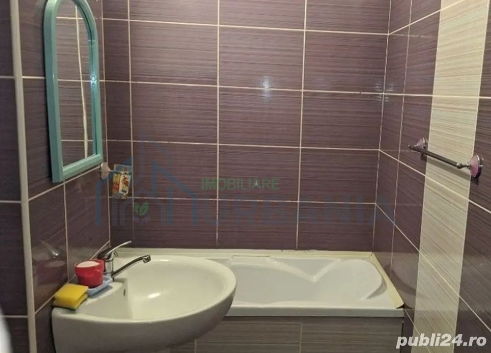 in zona centrala ofer chirie apartament 2 camere - Poză 4