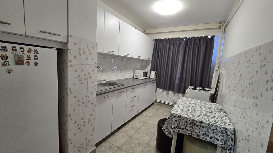 TOMIS III - Apartament 2 camere | gaz | balcon | de inchiriat - Poză 15