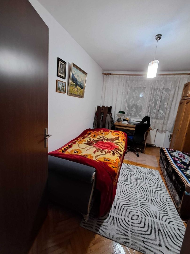 Agentia Imobiliara BRASADAS vinde ap 2 cam Sol Lic. Ortodox. - Poză 4