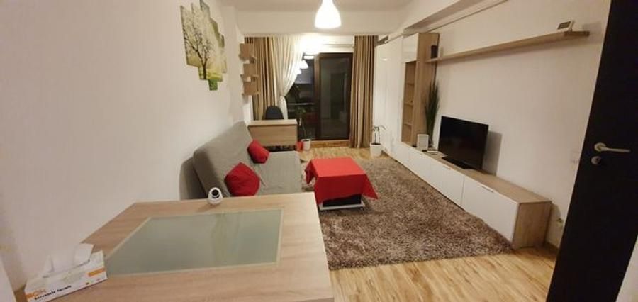 Apartament 2 camere LUX, Ansamblu Rezidențial, Calea Moșilor - Poză 3