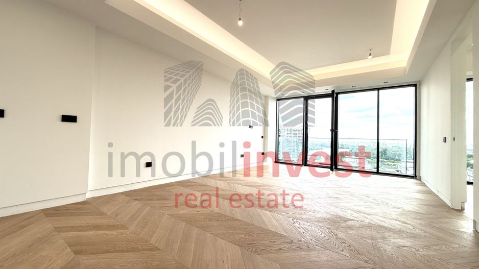Apartament 2 Camere în complexul BHB Avenue - Poză 7