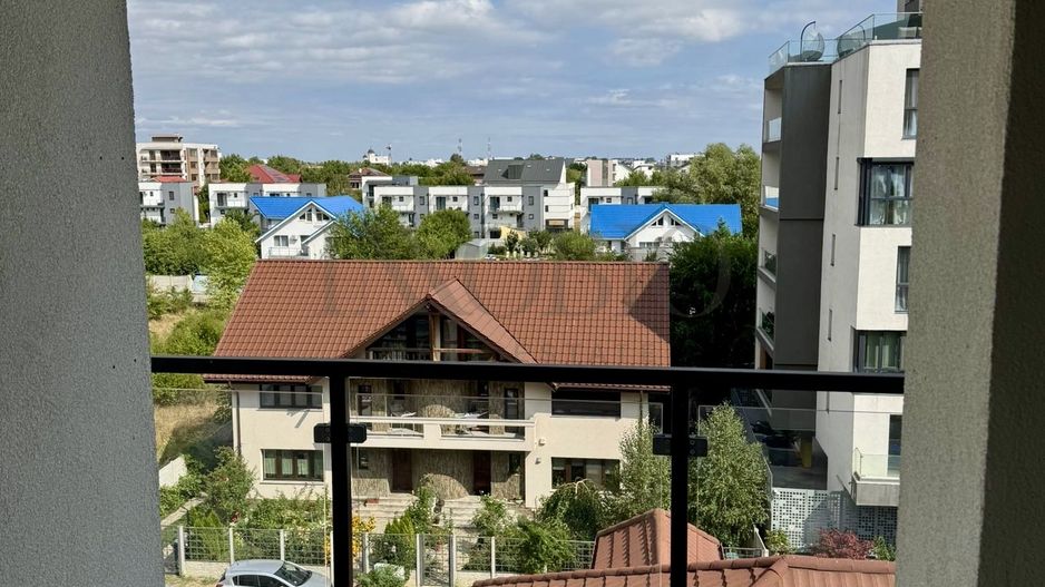 Apartament 2 Camere | Sisesti Lake House | Loc de Parcare - Poză 10