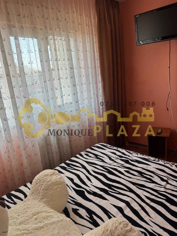 2 Camere | Centrala termica | Mobilat | Utilat | - Poză 4