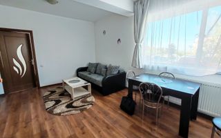 2 camere, mobilat modern, bloc nou, Buna Ziua, zona Grand Hotel Italia - Poză 7