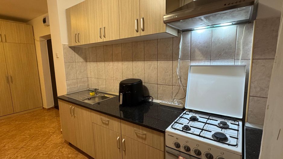 Apartament 2 camere modern, lângă metrou Titan, mobilat și utilat - Poză 10
