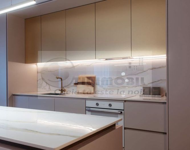 Apartament premium, 75 mp – Nicolina , 153.500 € - Poză 6