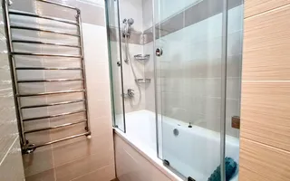 Chirei apartament 3 camere 83 mp, bd. Decebal, Botanica - Poză 18