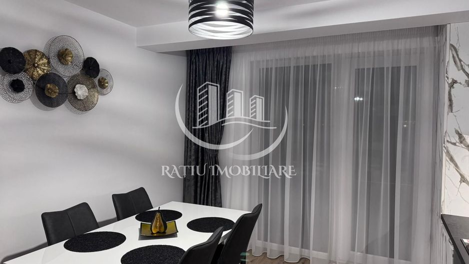 Apartament cu 2 camere Premium | Oncea | Oradea - Poză 5