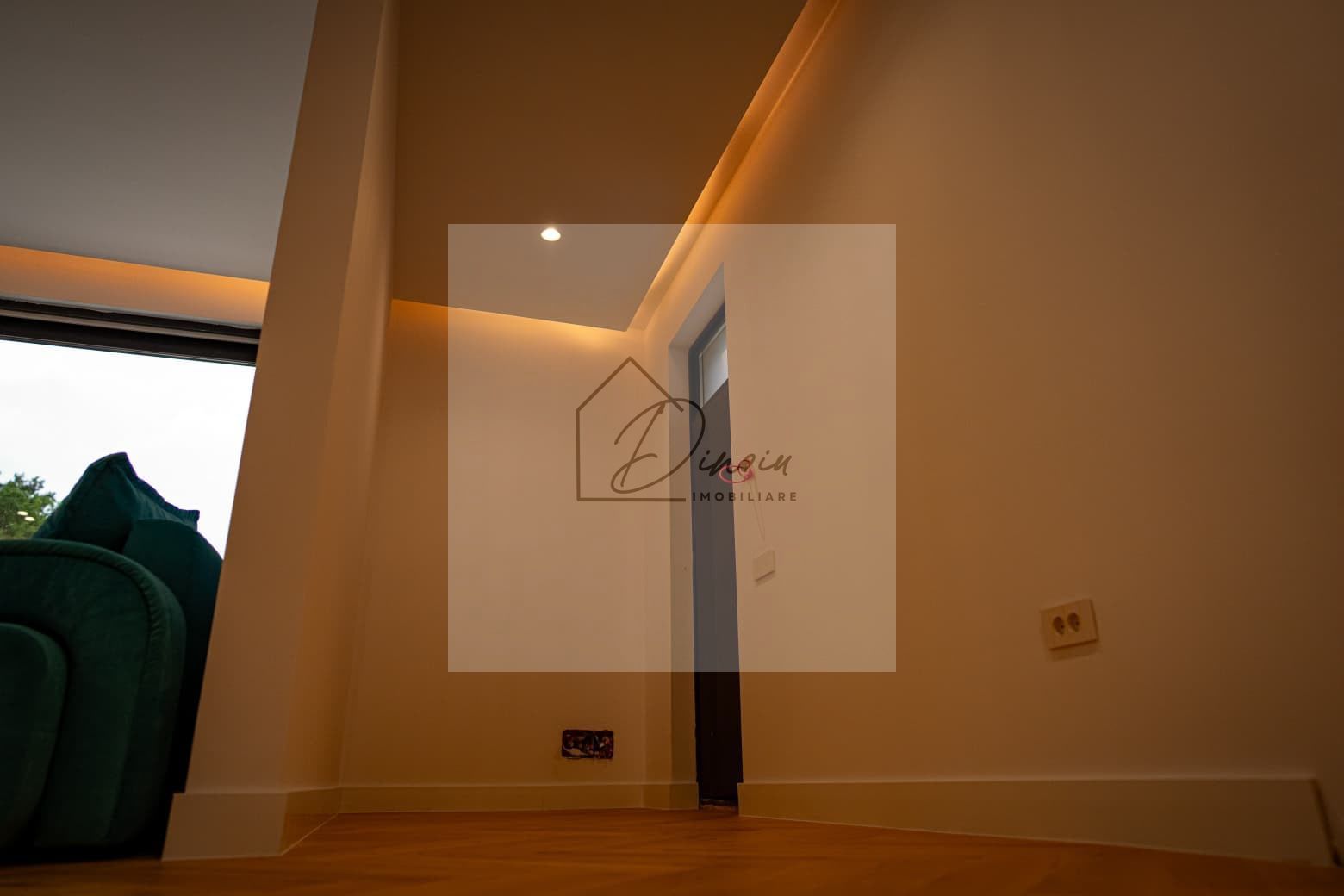 Casa Premium Saftica I High End I 4 camere I teren 470 mp I COMISION 0 - Poză 33