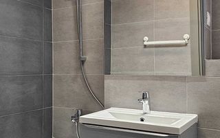 AP. 2 CAMERE- LACUL TEI, BLOC REABILITAT, MOBILAT/UTILAT MODERN - Poză 8