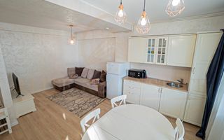 Statiunea Mamaia - Apartament cu 2 camere mobilat si utilat complet. - Poză 6