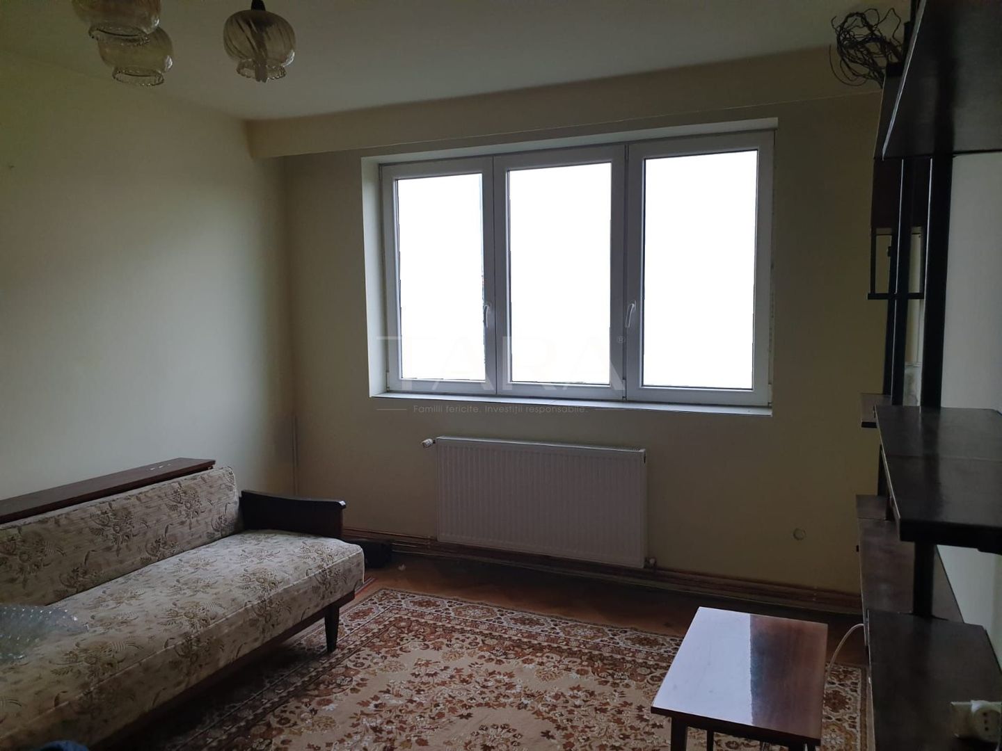 Apartament 2 camere etaj intermediar, zonă excelentă Gheorgheni - Poză 1