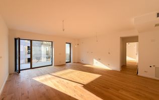 3 Camere Baneasa Proiect Finalizat Piscina Spa | Parcare Inclusa