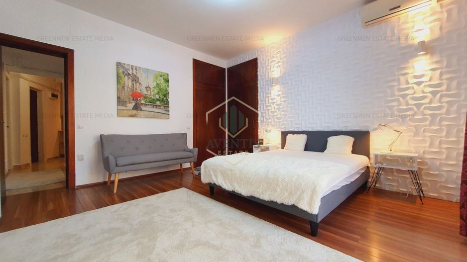 4 camere deosebit, renovat, 3 balcoane, bloc reconsolidat, Universitate Balcescu - Poză 13