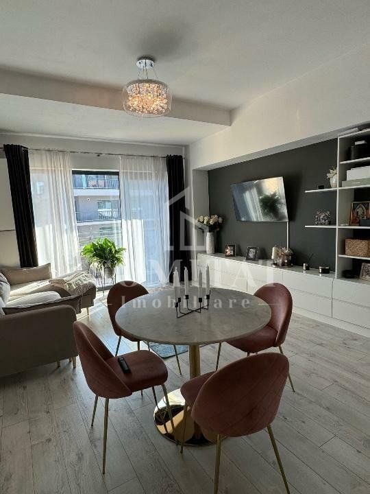 Apartament 3 camere | 70mp | Cartier Buna Ziua - Poză 6