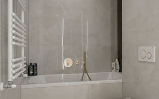 Apartament 3 camere de inchiriat | Cortina North - Poză 11