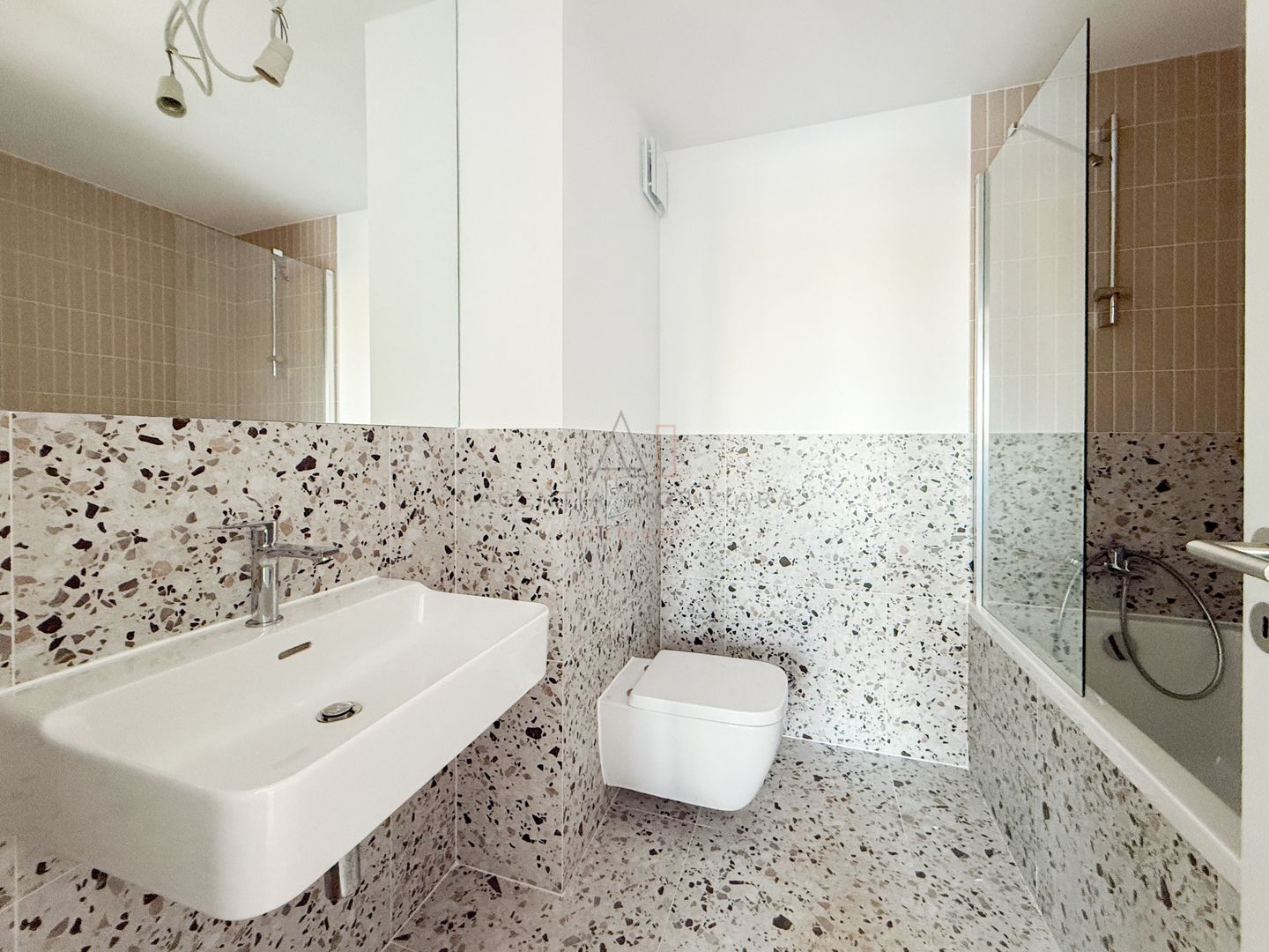 3 Camere Ready To Move Baneasa Proiect Finalizat | Green Lake - Poză 9